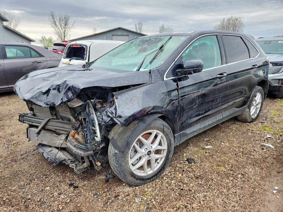 Aukcja sprzedaży 2024 Ford Edge, vin: 2FMPK4J98RBA71175, numer aukcji: 51074266