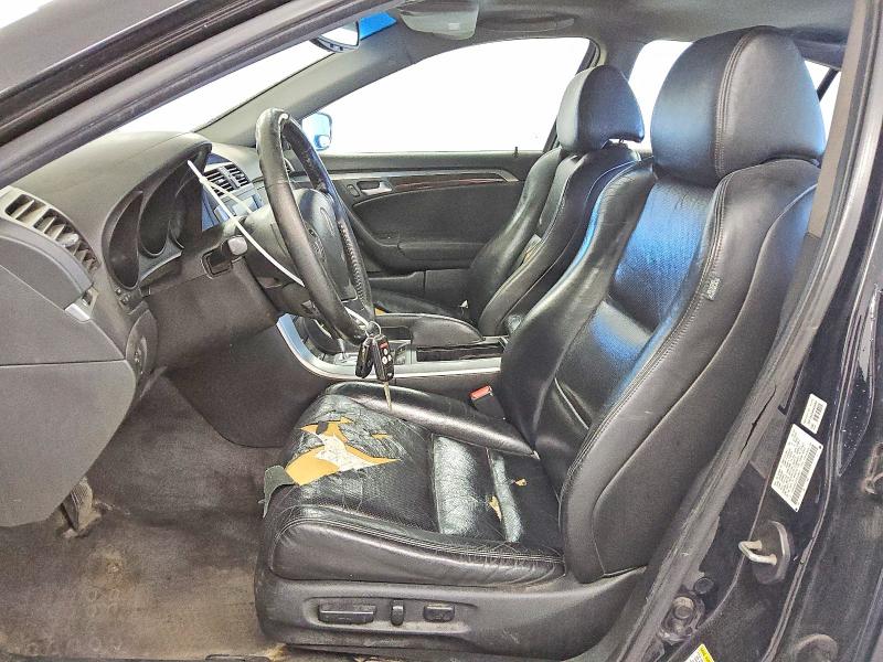 Aukcja sprzedaży 2007 Acura Tl, vin: 19UUA66237A028911, numer aukcji: 52849866