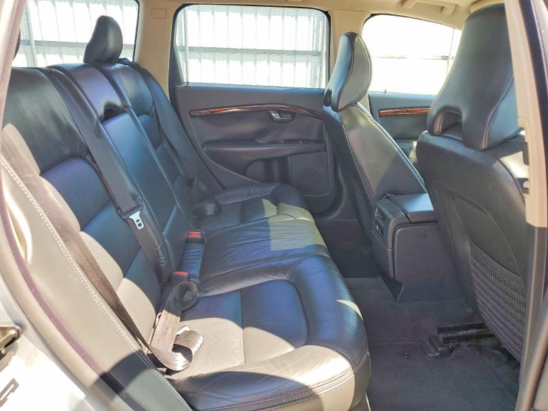 Aukcja sprzedaży 2008 Volvo Xc70, vin: YV4BZ982381018181, numer aukcji: 53836746