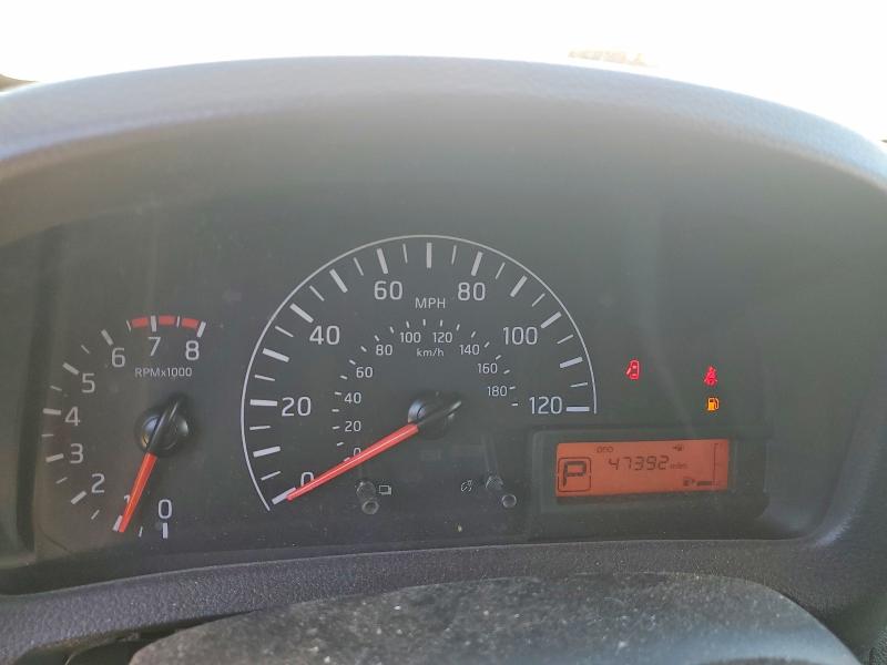 Aukcja sprzedaży 2021 Nissan Nv200, vin: 3N6CM0KN3MK706160, numer aukcji: 61822266