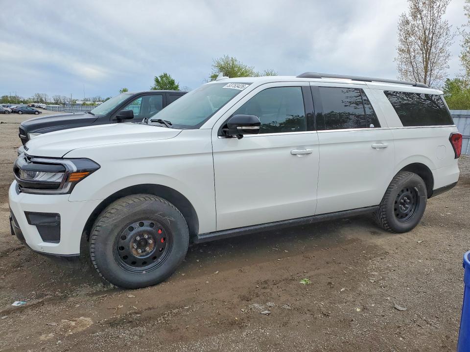 Aukcja sprzedaży 2024 Ford Expedition, vin: 1FMJK2AG4REA07342, numer aukcji: 53753426