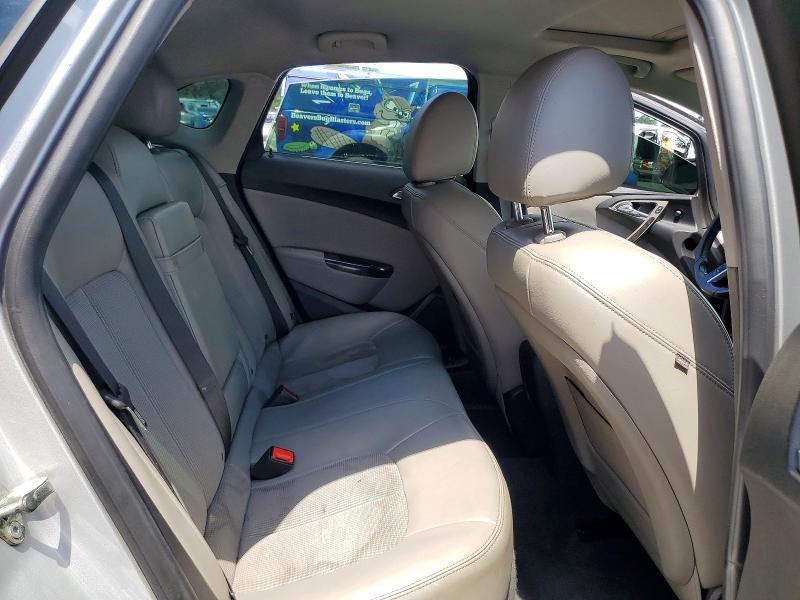 Aukcja sprzedaży 2014 Buick Verano, vin: 1G4PR5SK4E4179400, numer aukcji: 54253506