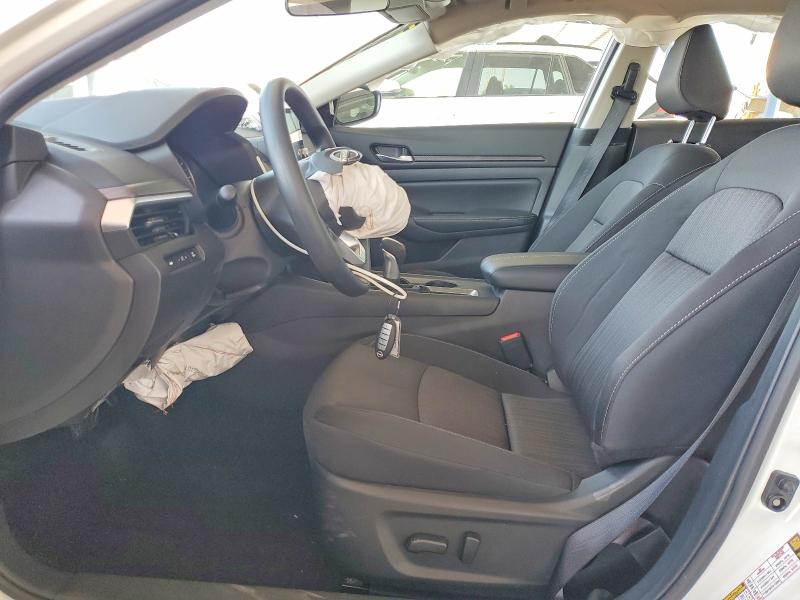 Продаж на аукціоні авто 2025 Nissan Altima, vin: 1N4BL4DV9SN430408, номер лоту: 52709976