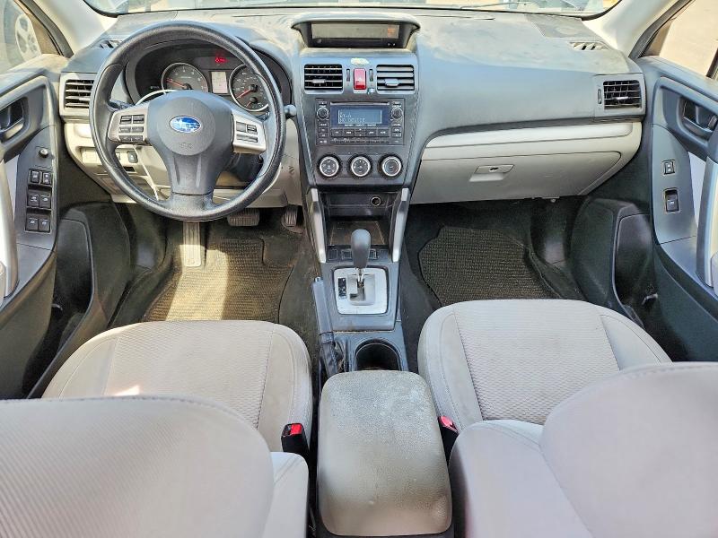 Aukcja sprzedaży 2014 Subaru Forester, vin: JF2SJAAC5EH451505, numer aukcji: 53849456