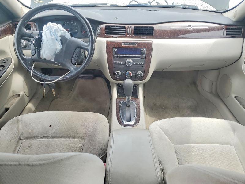 Aukcja sprzedaży 2013 Chevrolet Impala, vin: 2G1WA5E33D1118165, numer aukcji: 52860106