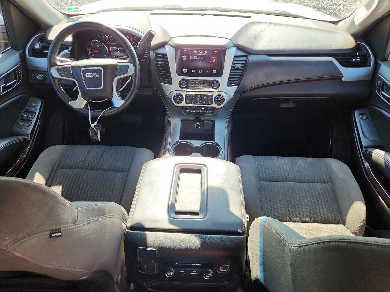 Aukcja sprzedaży 2015 Gmc Yukon Xl, vin: 1GKS2GKC1FR125164, numer aukcji: 53019106