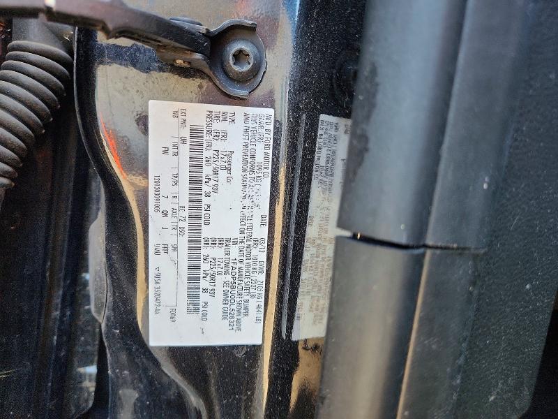 2013 Ford C-max მანქანა იყიდება აუქციონზე, vin: 1FADP5BU0DL528321, აუქციონის ნომერი: 52665506