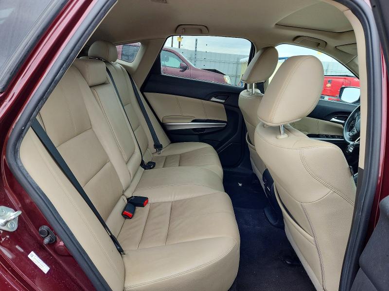 Продаж на аукціоні авто 2015 Honda Crosstour, vin: 5J6TF2H58FL004340, номер лоту: 52709906