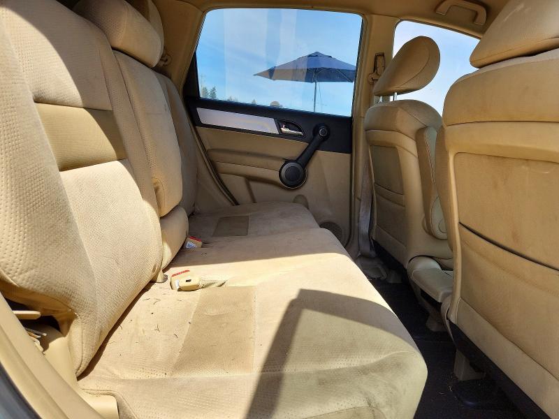 Продаж на аукціоні авто 2011 Honda Cr-v, vin: JHLRE4H4XBC005203, номер лоту: 52220136