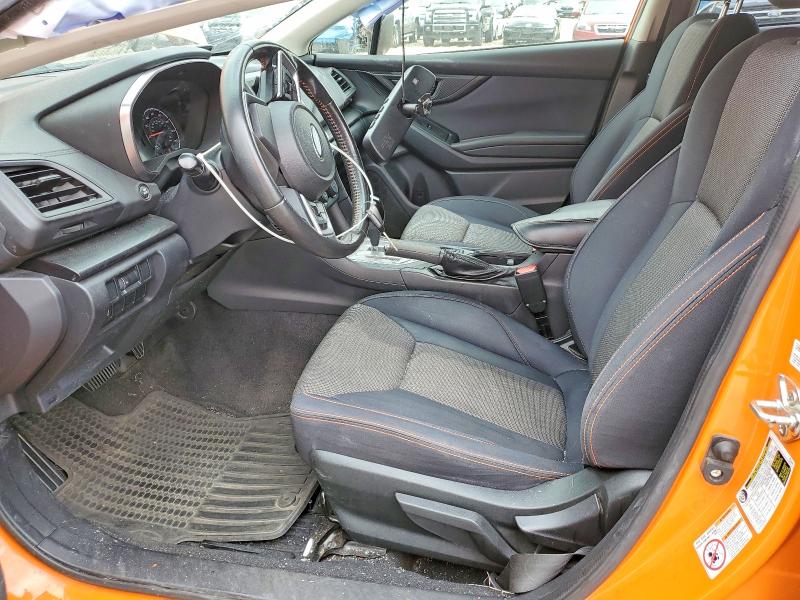 Продаж на аукціоні авто 2018 Subaru Crosstrek, vin: JF2GTABC0JH232802, номер лоту: 52388526