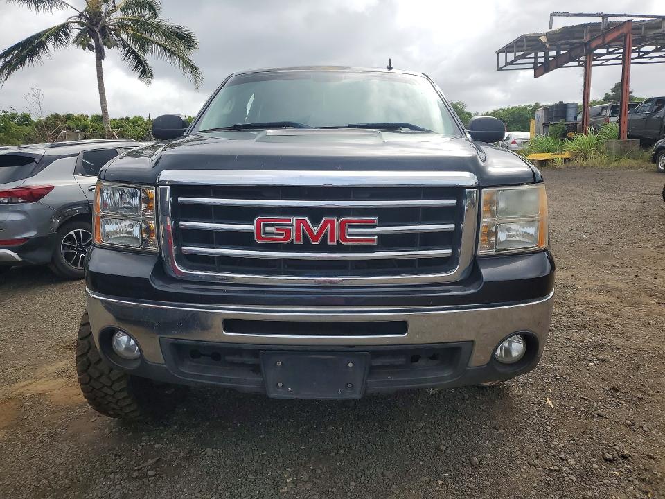 Aukcja sprzedaży 2012 Gmc Sierra, vin: 3GTP2VE75CG297343, numer aukcji: 53834136