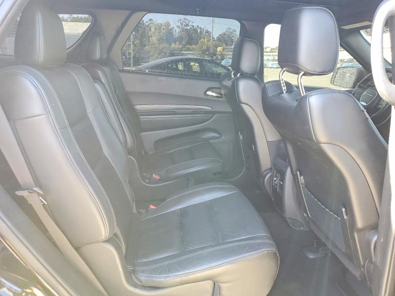 Aukcja sprzedaży 2021 Dodge Durango, vin: 1C4RDHDG1MC609152, numer aukcji: 54252106
