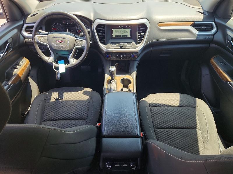 Aukcja sprzedaży 2017 Gmc Acadia, vin: 1GKKNKLA8HZ325517, numer aukcji: 52964326