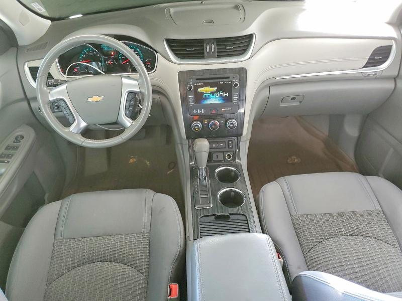 Продажа на аукционе авто 2016 Chevrolet Traverse, vin: 1GNKRGKD3GJ291855, номер лота: 54910676