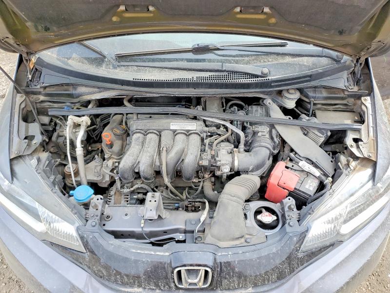 Aukcja sprzedaży 2015 Honda Fit, vin: 3HGGK5G51FM100817, numer aukcji: 51761146