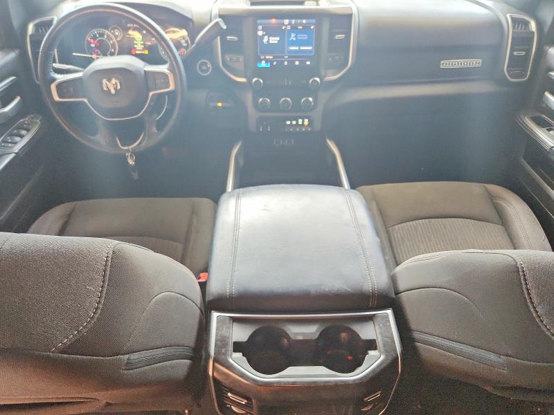 Продажа на аукционе авто 2023 Ram 3500, vin: 3C63RRHL3PG643283, номер лота: 50667166