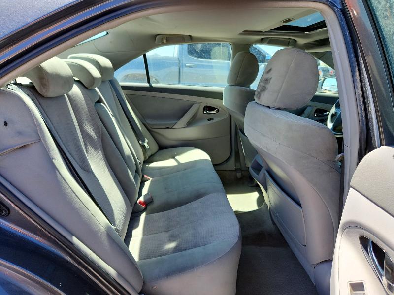 2010 Toyota Camry მანქანა იყიდება აუქციონზე, vin: 4T1BF3EK4AU104774, აუქციონის ნომერი: 54006766