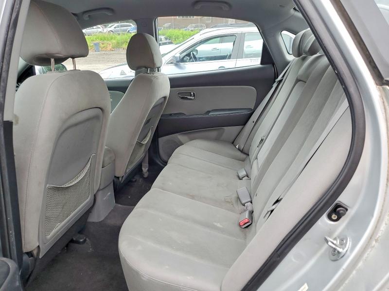 Продажа на аукционе авто 2010 Hyundai Elantra, vin: KMHDU4AD6AU972318, номер лота: 54056686
