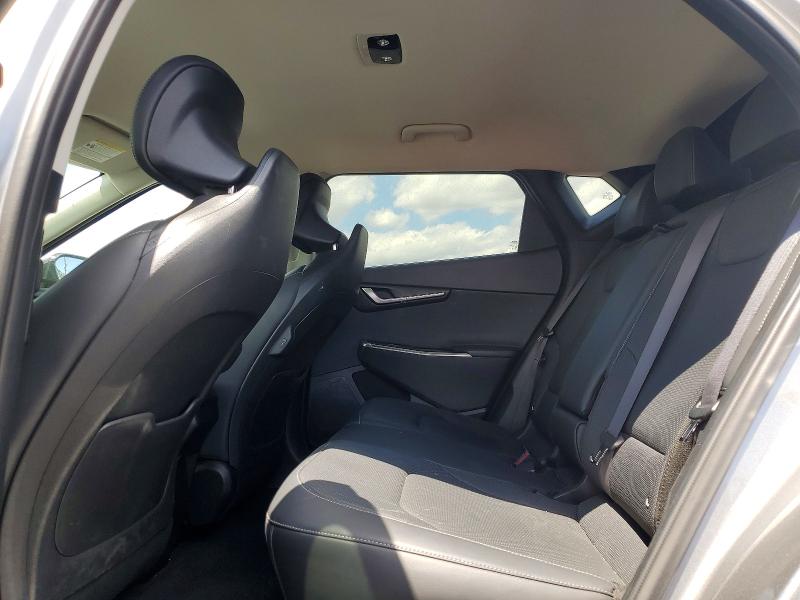 Продаж на аукціоні авто 2024 Kia Ev6, vin: KNDC34LA7R5203645, номер лоту: 53286976