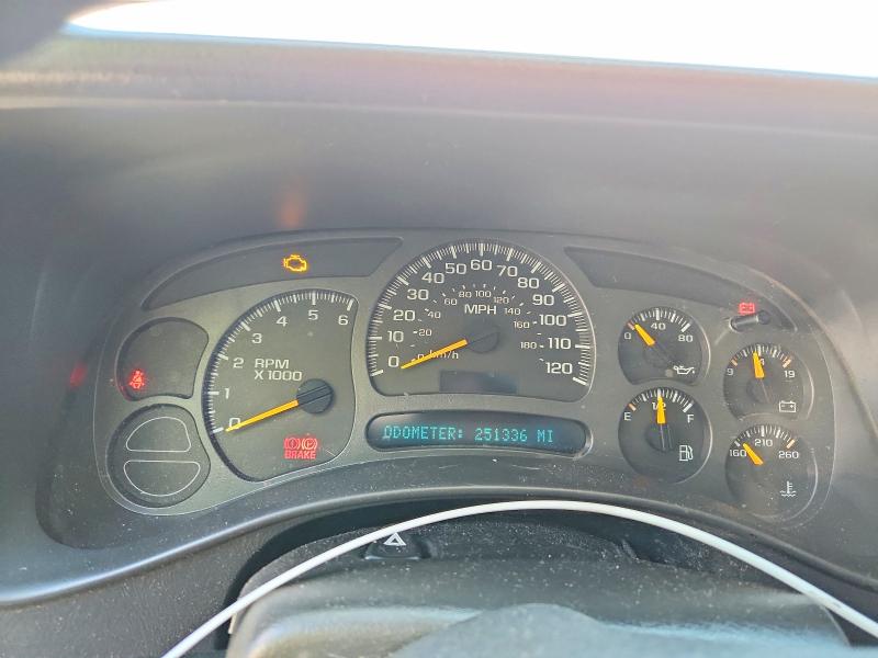 Aukcja sprzedaży 2003 Chevrolet Silverado, vin: 1GCEC14V13Z154404, numer aukcji: 53379456