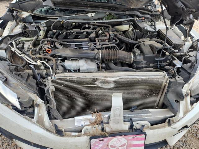 Продаж на аукціоні авто 2018 Honda Civic, vin: JHMFC1F74JX010050, номер лоту: 53873646