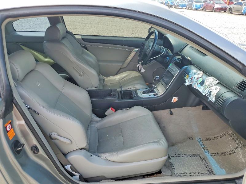 54826946 :رقم المزاد ، JNKCV54E36M706865 vin ، 2006 Infiniti G35 مزاد بيع