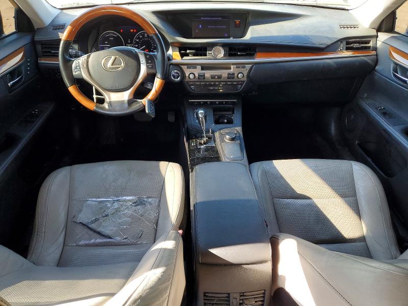 Продаж на аукціоні авто 2013 Lexus Es 300, vin: JTHBW1GG7D2015393, номер лоту: 52331296
