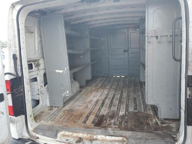 Aukcja sprzedaży 2016 Nissan Nv, vin: 1N6BF0KM7GN808430, numer aukcji: 54588666