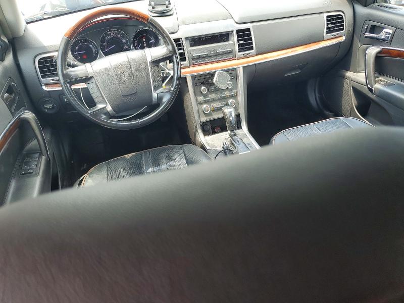 Aukcja sprzedaży 2012 Lincoln Mkz, vin: 3LNHL2GC7CR811378, numer aukcji: 53603696