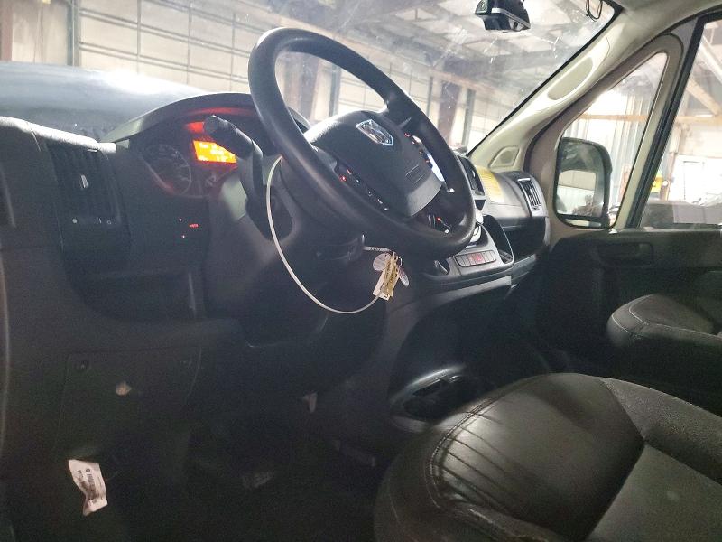 Продаж на аукціоні авто 2020 Ram Promaster 3500, vin: 3C6URVJG7LE143790, номер лоту: 54173256