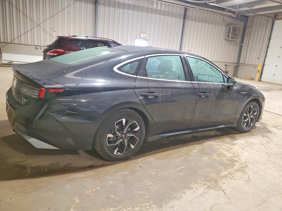 Aukcja sprzedaży 2024 Hyundai Sonata, vin: KMHL64JA3RA388595, numer aukcji: 52825456