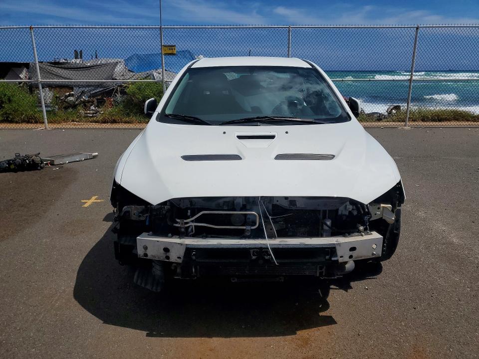 Продаж на аукціоні авто 2010 Mitsubishi Lancer, vin: JA32W8FV2AU004214, номер лоту: 53889616
