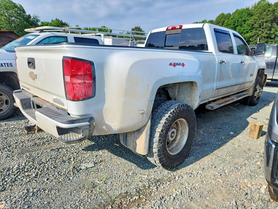2015 Chevrolet Silverado მანქანა იყიდება აუქციონზე, vin: 1GC4K1E88FF590440, აუქციონის ნომერი: 55238476
