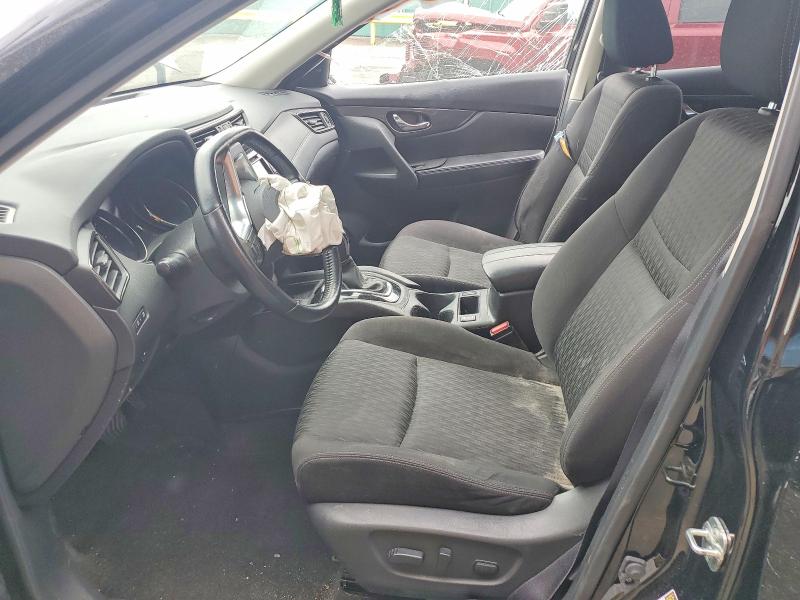 Auction sale of the 2020 Nissan Rogue, vin: JN8AT2MV6LW112563, lot number: 55049056