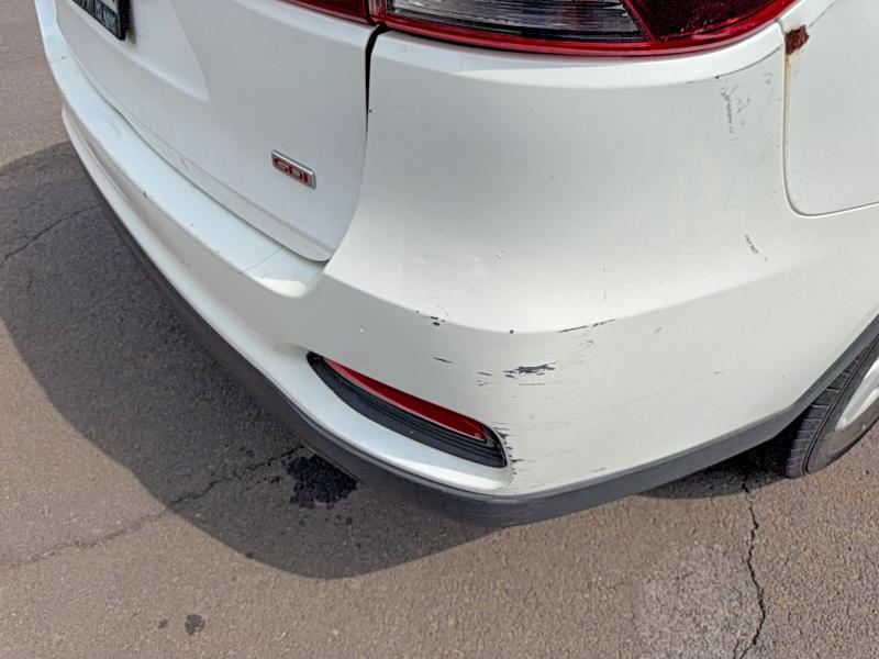 Aukcja sprzedaży 2020 Kia Sorento, vin: 5XYPG4A33LG638204, numer aukcji: 51914776