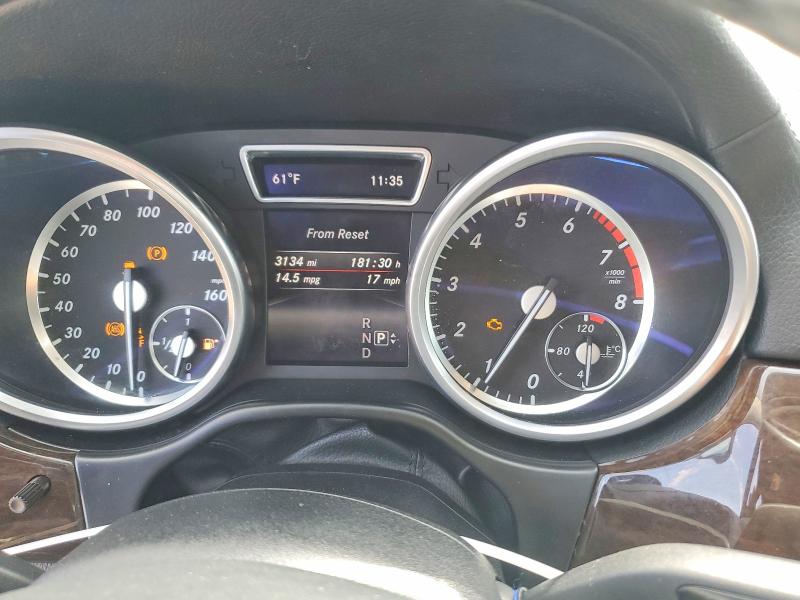 52678096 :رقم المزاد ، 4JGDF7CE7EA283025 vin ، 2014 Mercedes-benz Gl مزاد بيع