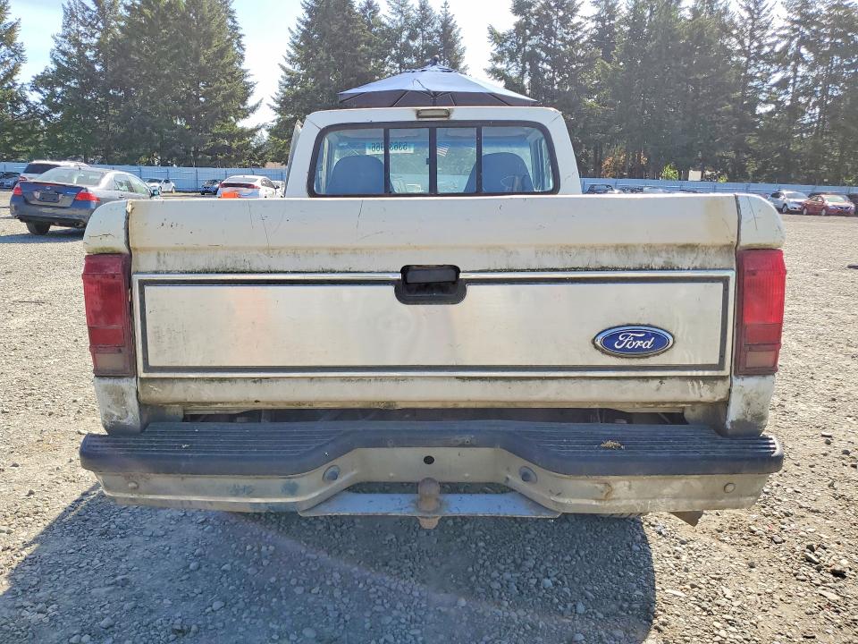 Продажа на аукционе авто 1992 Ford Ranger, vin: 1FTCR10A2NPA30522, номер лота: 53633966