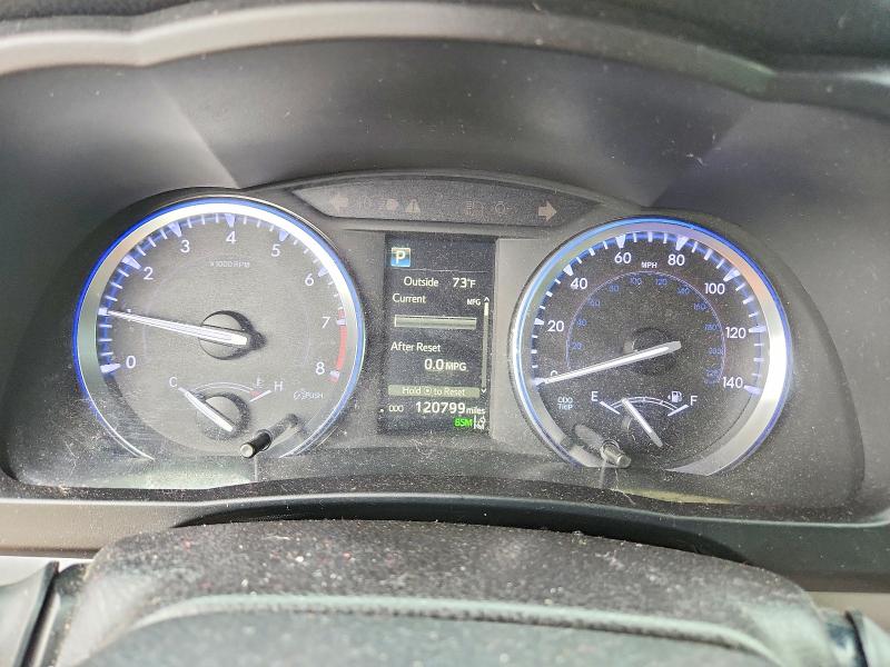 Auction sale of the 2018 Toyota Highlander, vin: 5TDJZRFH9JS887267, lot number: 52890646