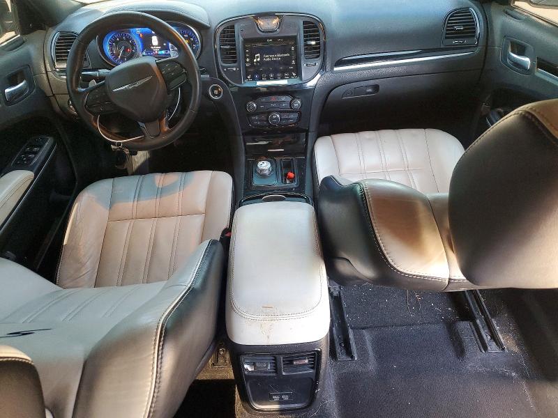 52119106 :رقم المزاد ، 2C3CCABG3MH626412 vin ، 2021 Chrysler 300 مزاد بيع