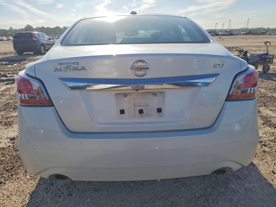 Aukcja sprzedaży 2015 Nissan Altima, vin: 1N4AL3AP1FC224688, numer aukcji: 52161666
