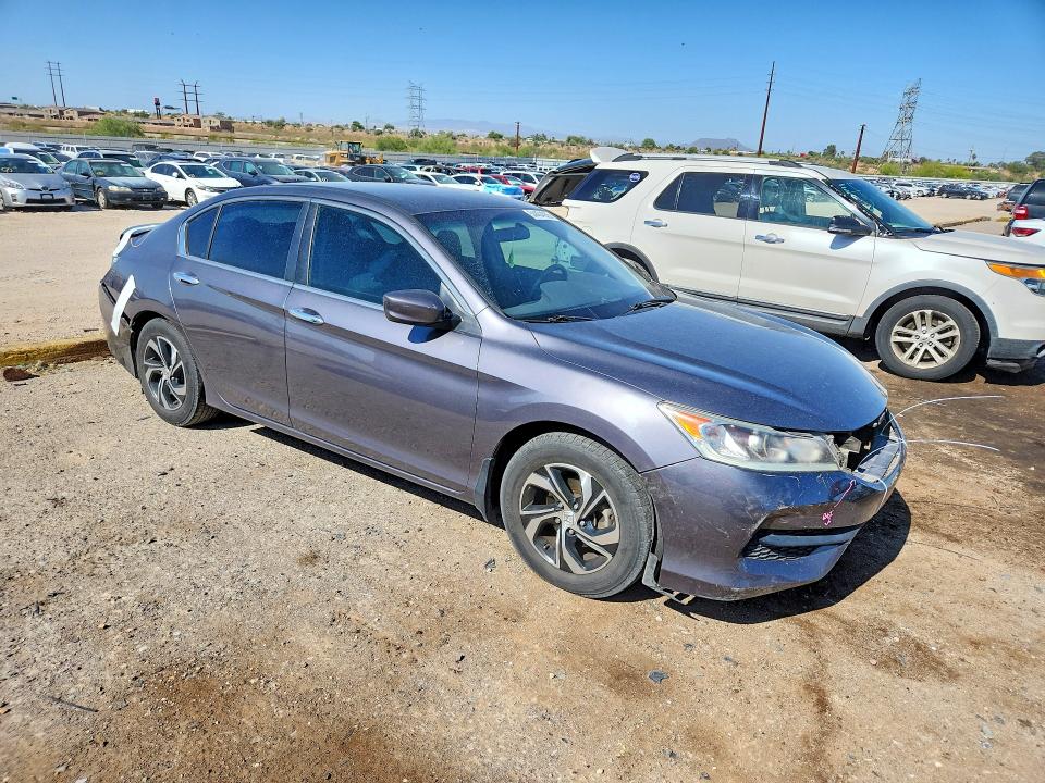 Aukcja sprzedaży 2016 Honda Accord, vin: 1HGCR2F31GA068975, numer aukcji: 54404926