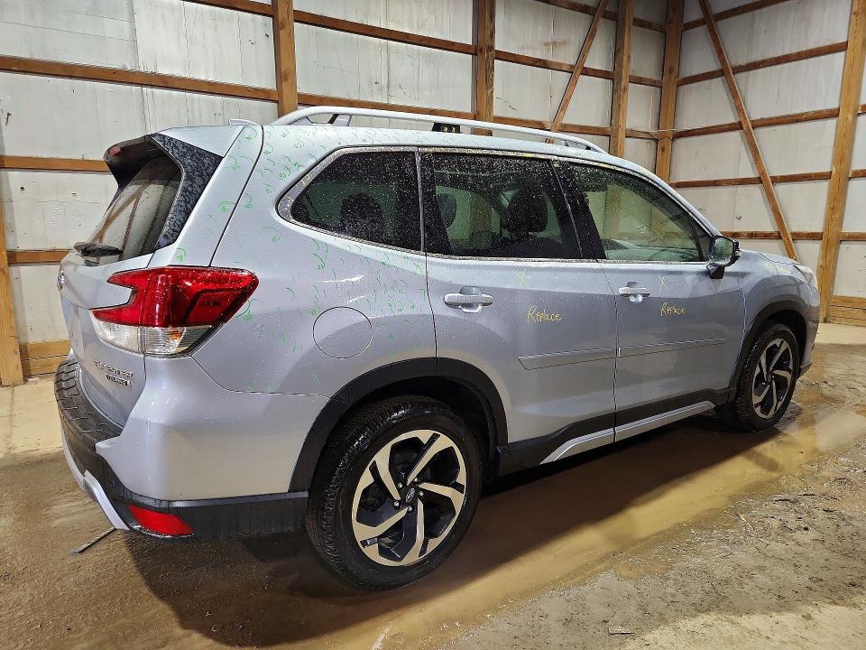 Aukcja sprzedaży 2022 Subaru Forester, vin: JF2SKARCXNH528922, numer aukcji: 51804726