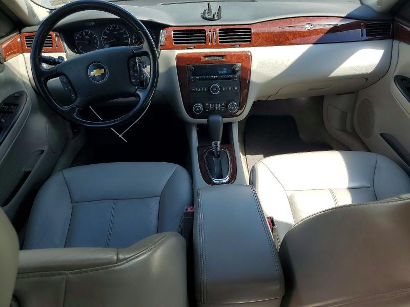 Aukcja sprzedaży 2006 Chevrolet Impala, vin: 2G1WC581969410458, numer aukcji: 55375376