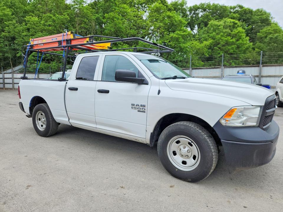 Продажа на аукционе авто 2023 Ram 1500 Classic, vin: 1C6RR7FG0PS551898, номер лота: 52712006