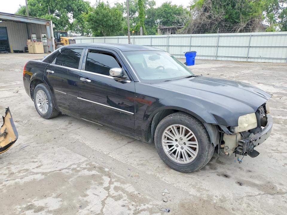 Продаж на аукціоні авто 2010 Chrysler 300, vin: 2C3CA5CV7AH270567, номер лоту: 52203326