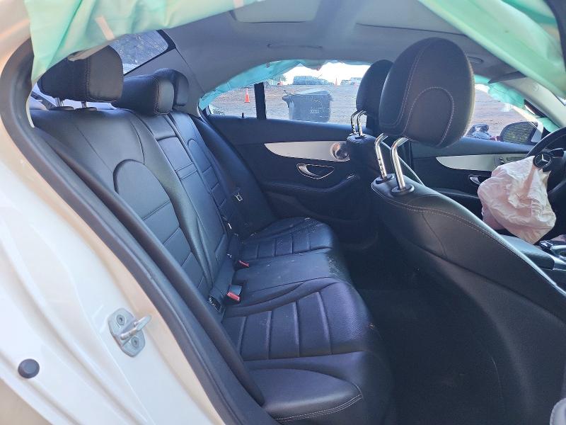 Продаж на аукціоні авто 2016 Mercedes-benz C, vin: 55SWF4KB9GU102874, номер лоту: 53880596