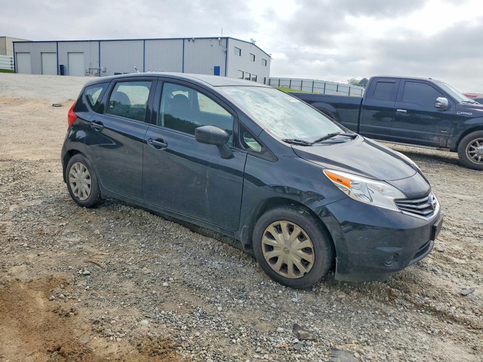 Aukcja sprzedaży 2015 Nissan Versa Note, vin: 3N1CE2CP4FL376136, numer aukcji: 54665626