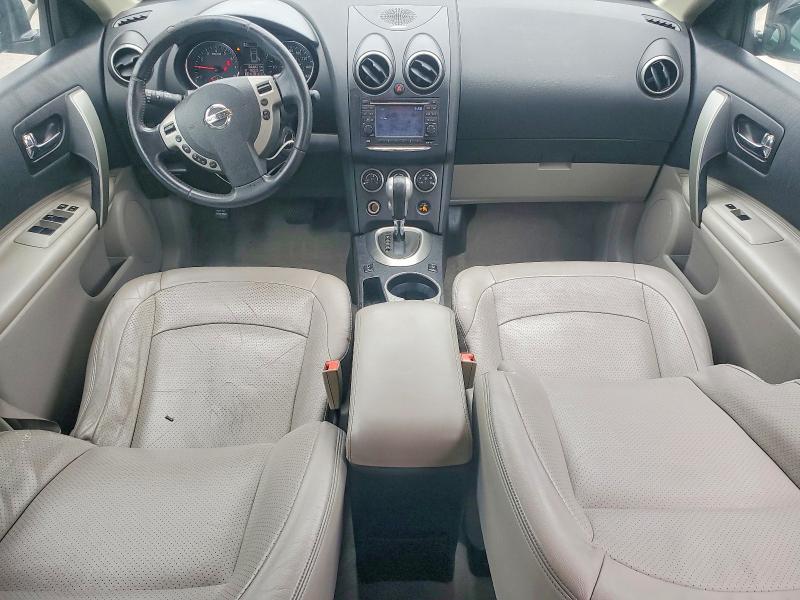 Aukcja sprzedaży 2011 Nissan Rogue, vin: JN8AS5MV6BW310188, numer aukcji: 55551786