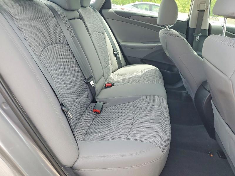 Aukcja sprzedaży 2013 Hyundai Sonata, vin: 5NPEB4AC3DH750467, numer aukcji: 54670216