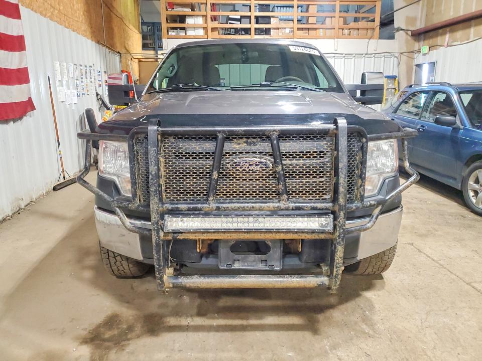 2010 Ford F150 მანქანა იყიდება აუქციონზე, vin: 1FTFW1E85AKE17245, აუქციონის ნომერი: 53124636